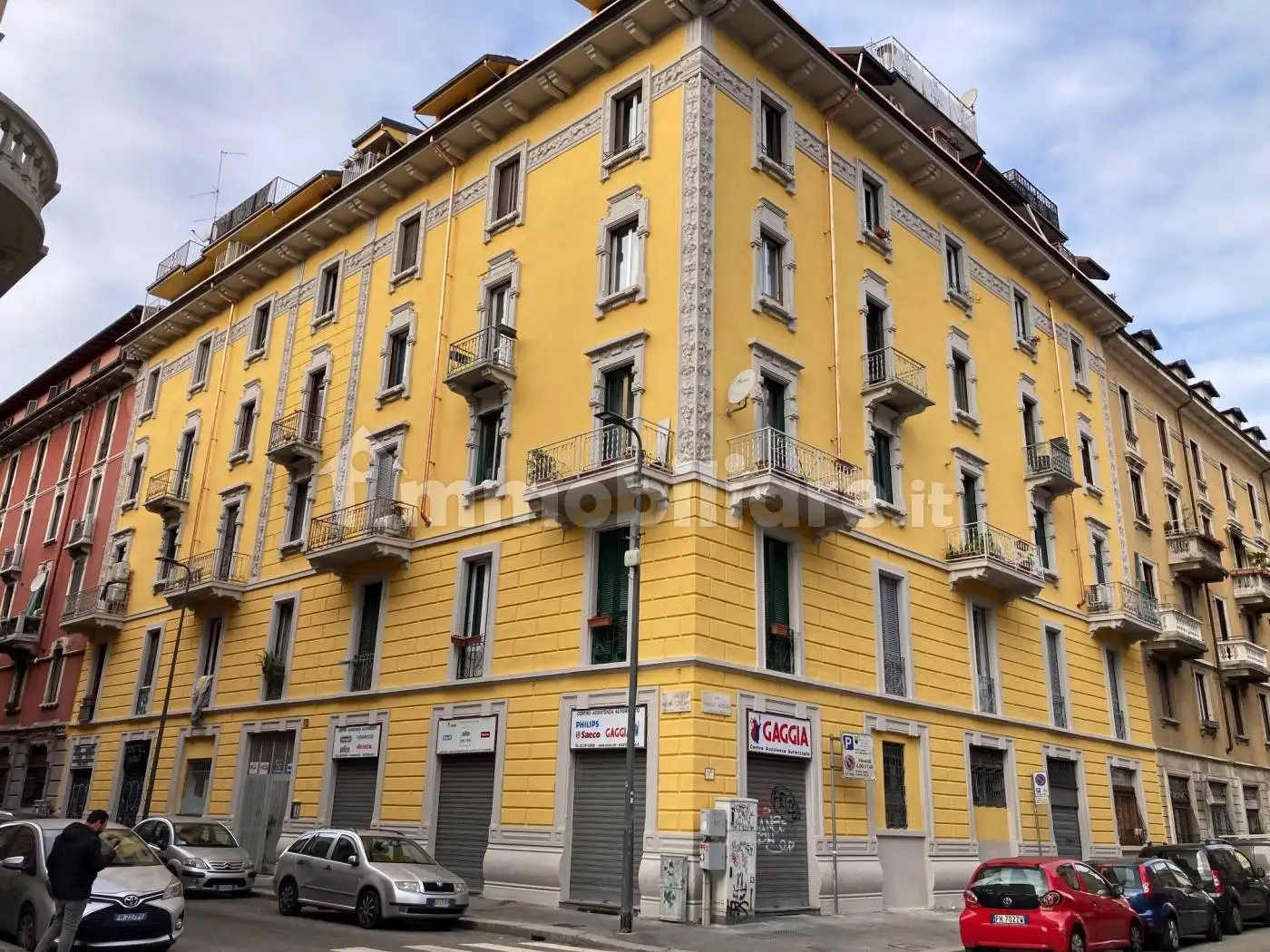 Apartment in vendita a Milan