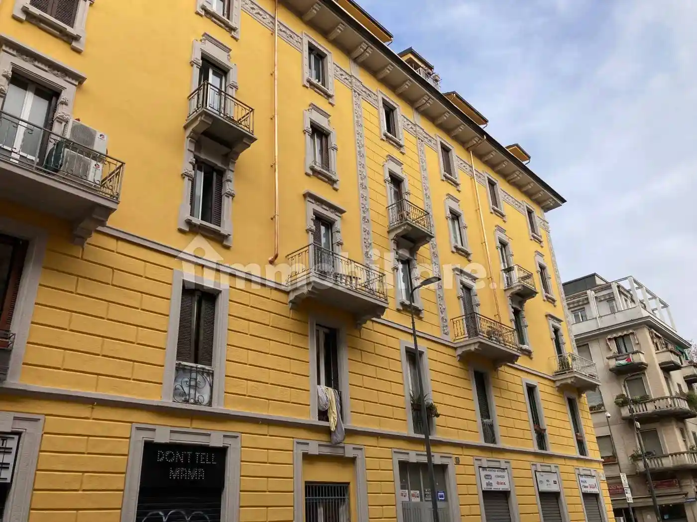 Bilocale via Pietro Crespi 10, Rovereto, Milano - foto 3