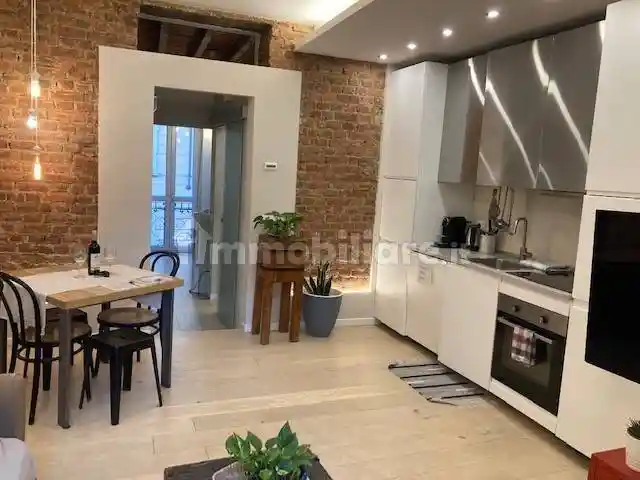 Bilocale via Pietro Crespi 10, Rovereto, Milano - foto 4
