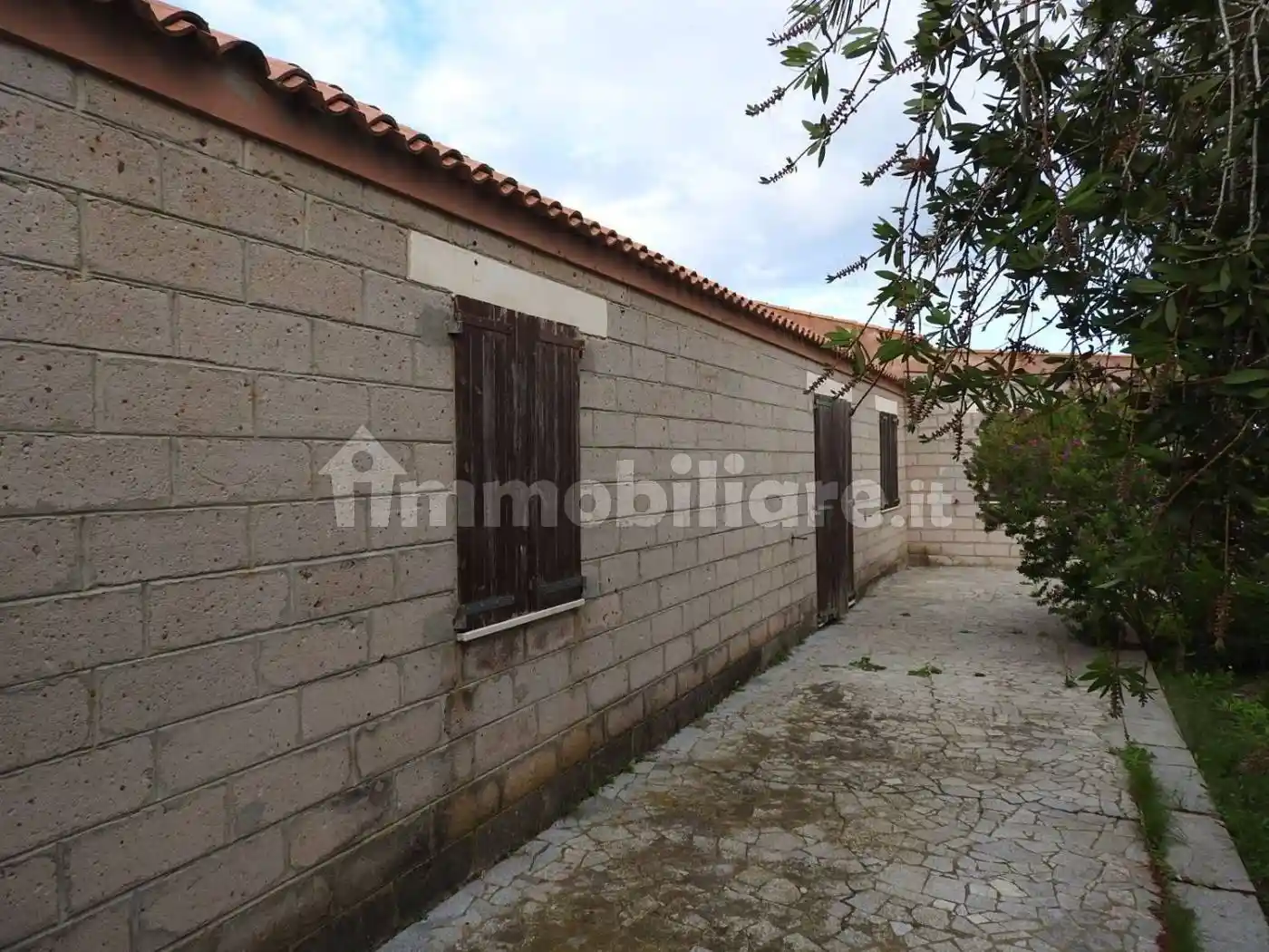 Palazzo - Edificio in vendita a Stintino