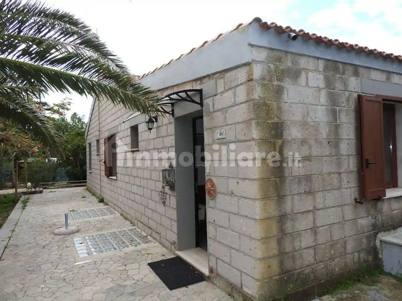 Palazzo - Edificio - foto 2