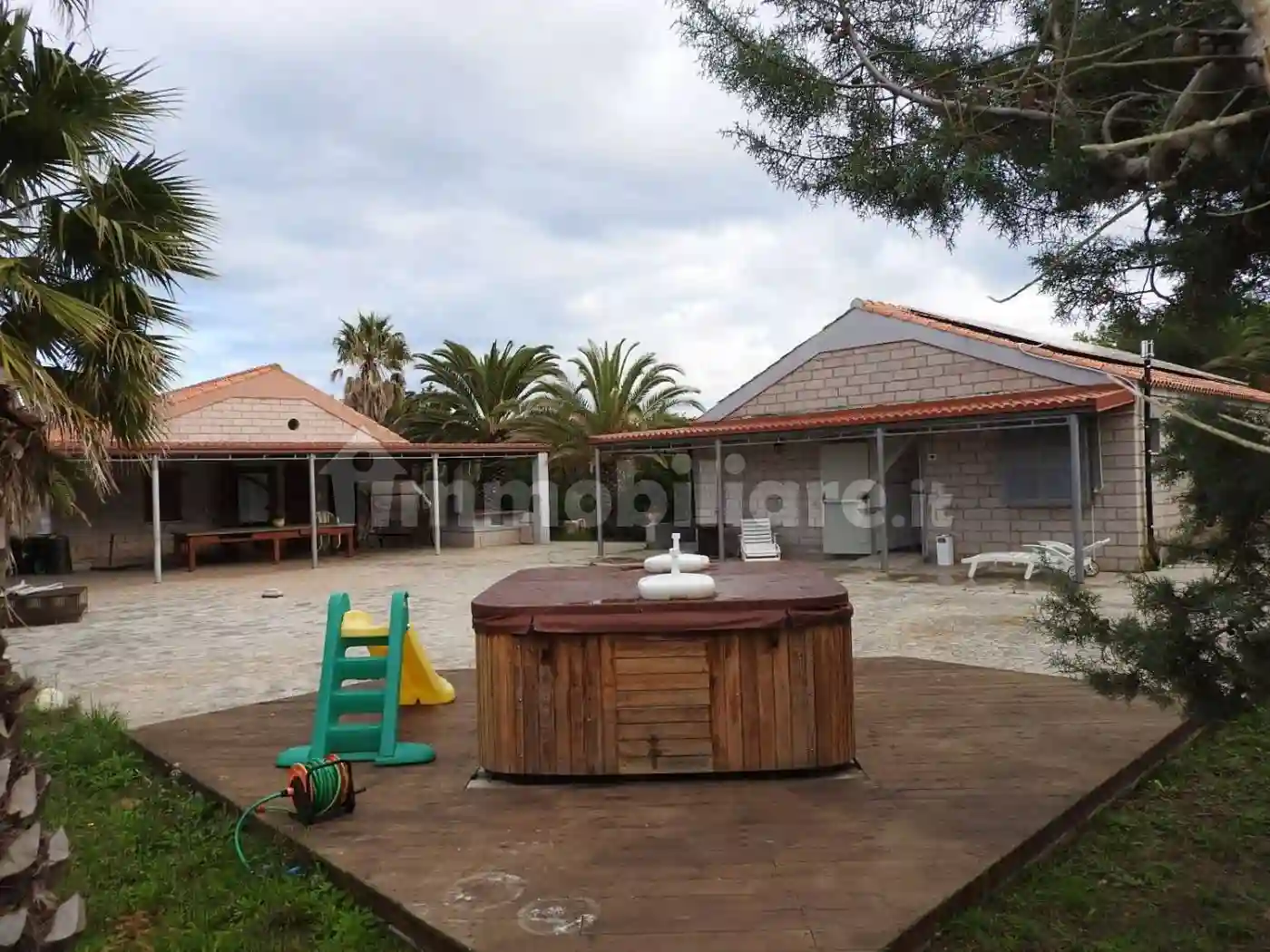 Palazzo - Edificio - foto 5