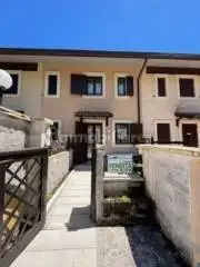 Villetta a schiera in vendita a Rocca di Mezzo