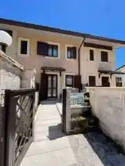 Villa a schiera via Beato Papa Giovanni XXIII, Rovere, Rocca di Mezzo - foto 2