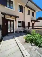 Villa a schiera via Beato Papa Giovanni XXIII, Rovere, Rocca di Mezzo - foto 3