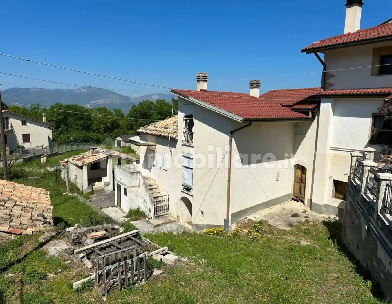 Casa indipendente - foto 2