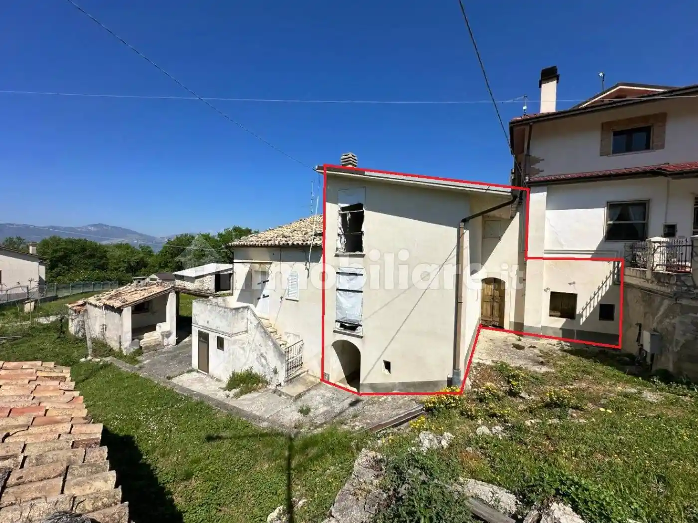 Casa indipendente - foto 3