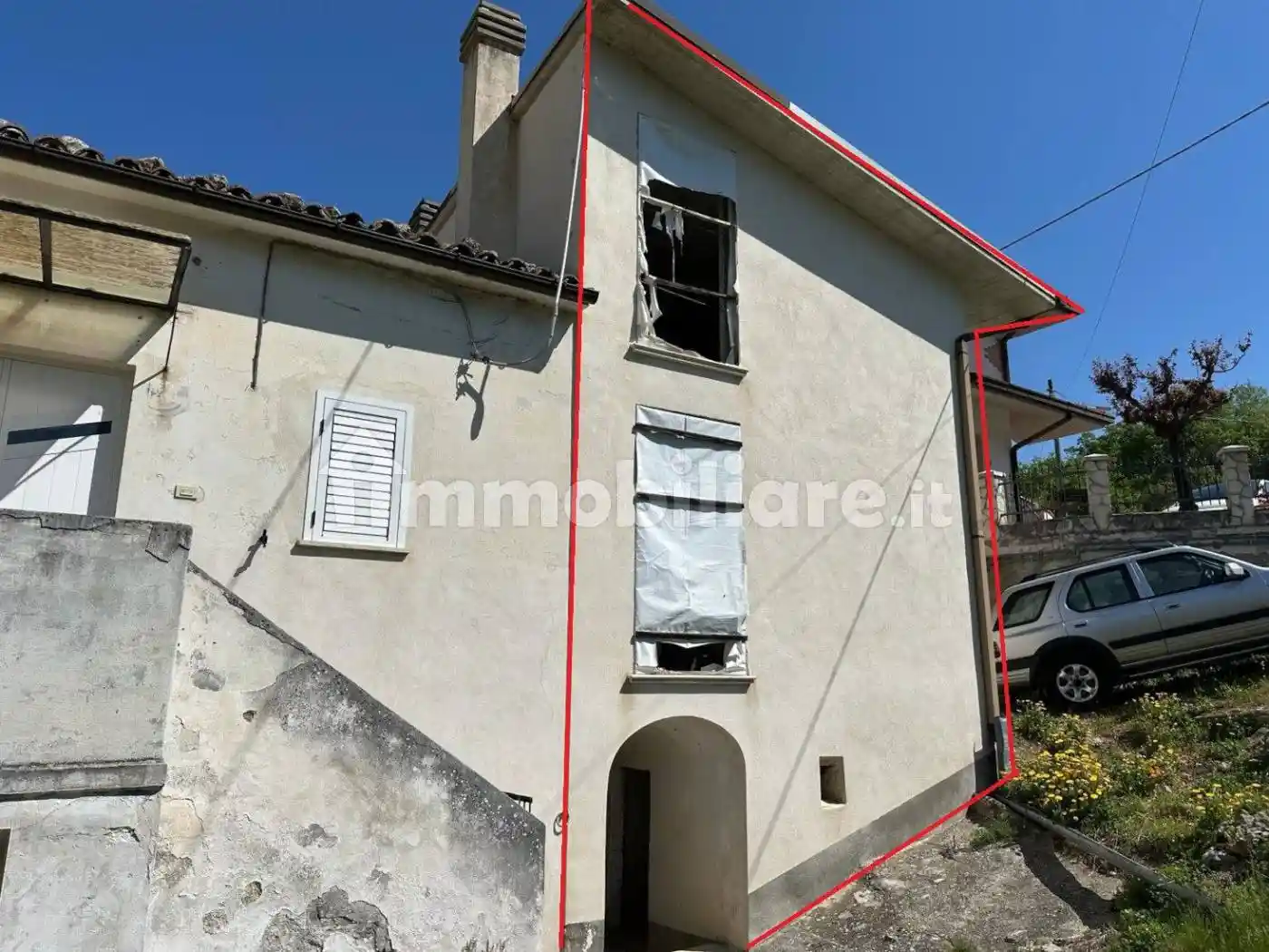 Casa indipendente - foto 4