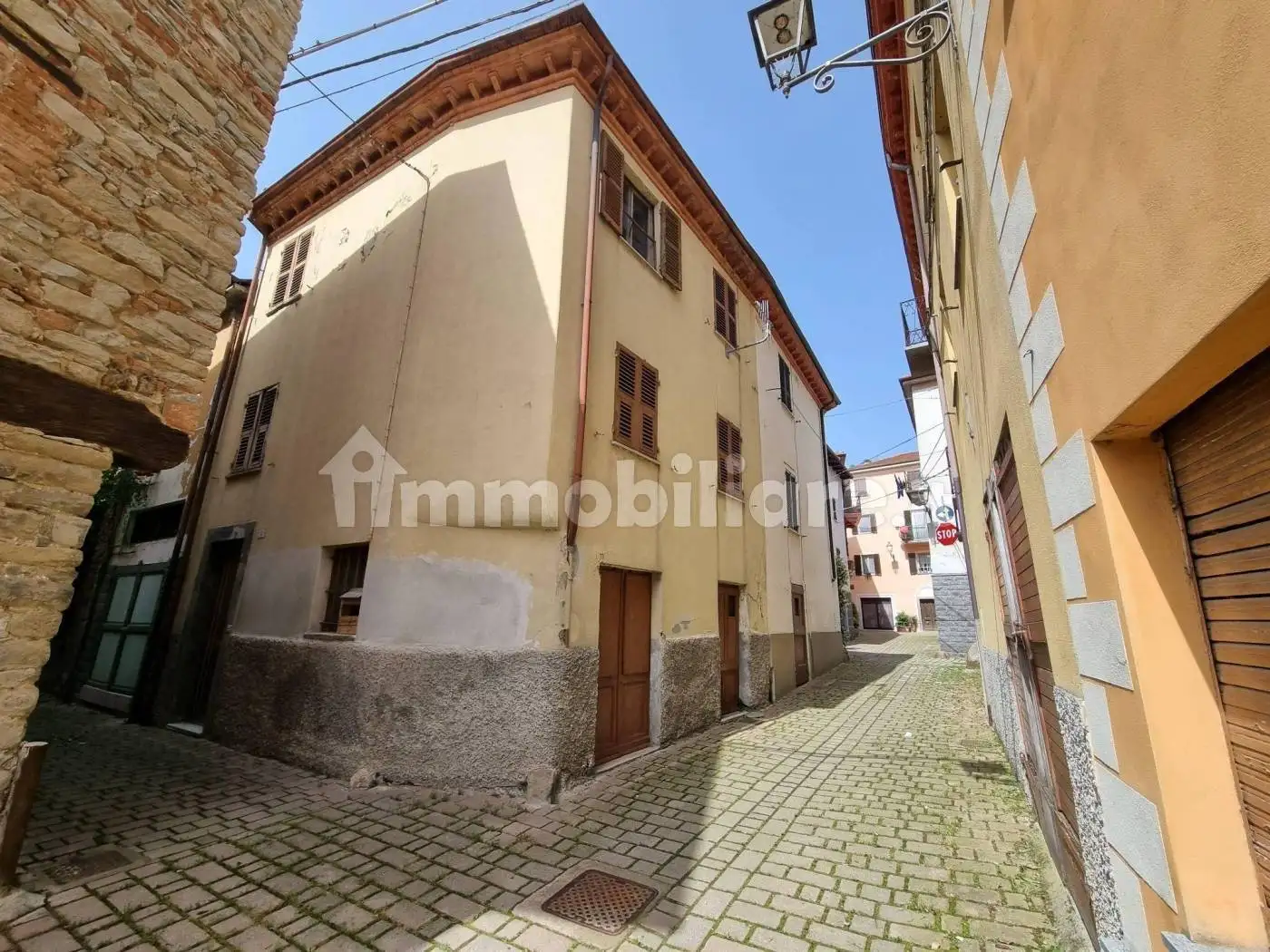 Appartamento in vendita a Saliceto