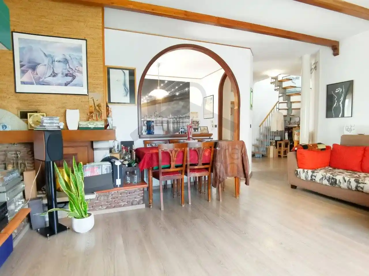 Appartamento in vendita a Rimini