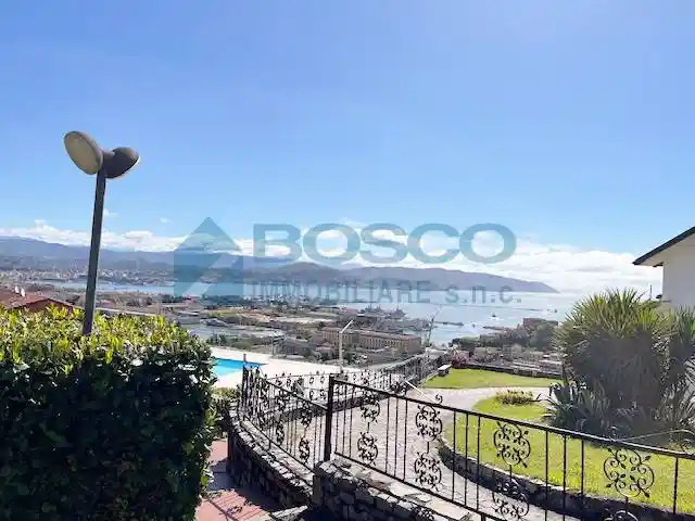 Appartamento in vendita a La Spezia