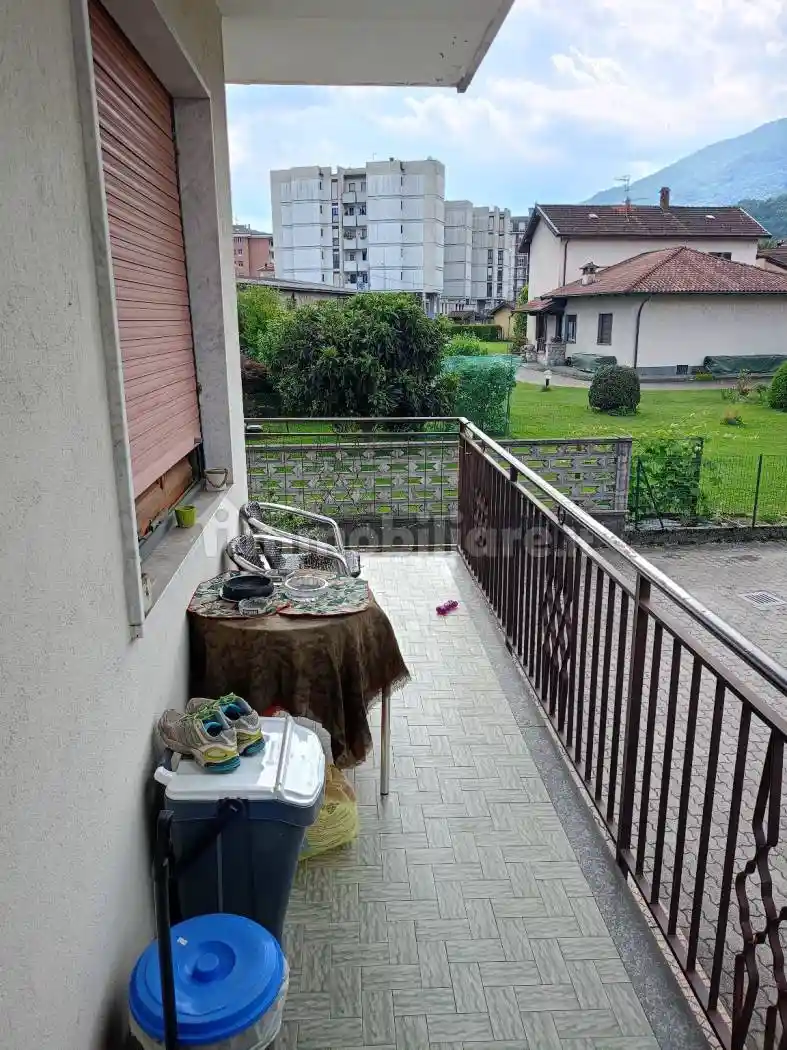 Appartamento in vendita a Gravellona Toce