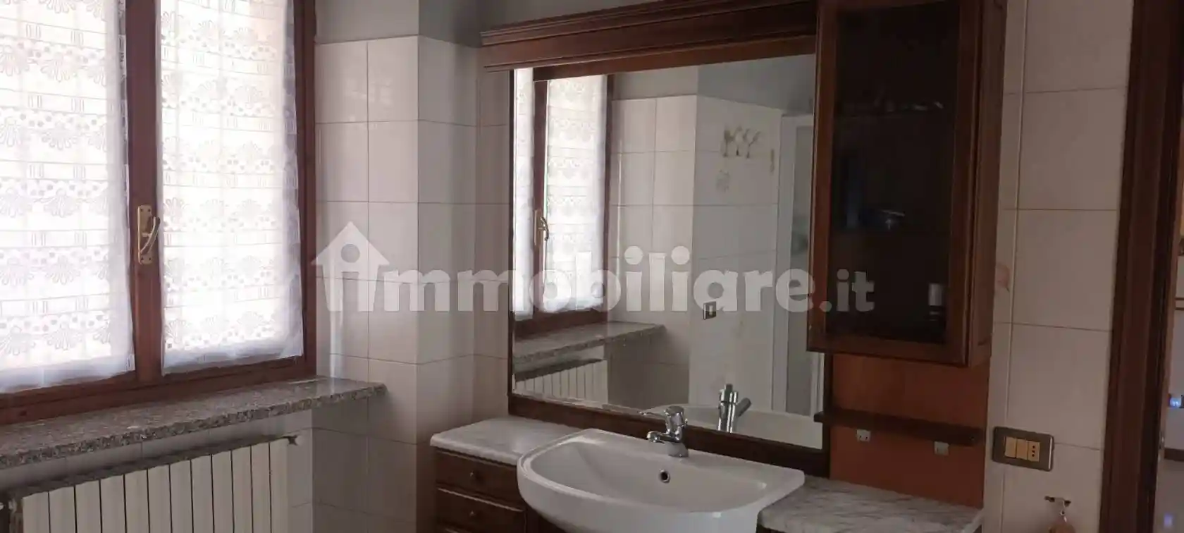 Appartamento in vendita a Ghemme