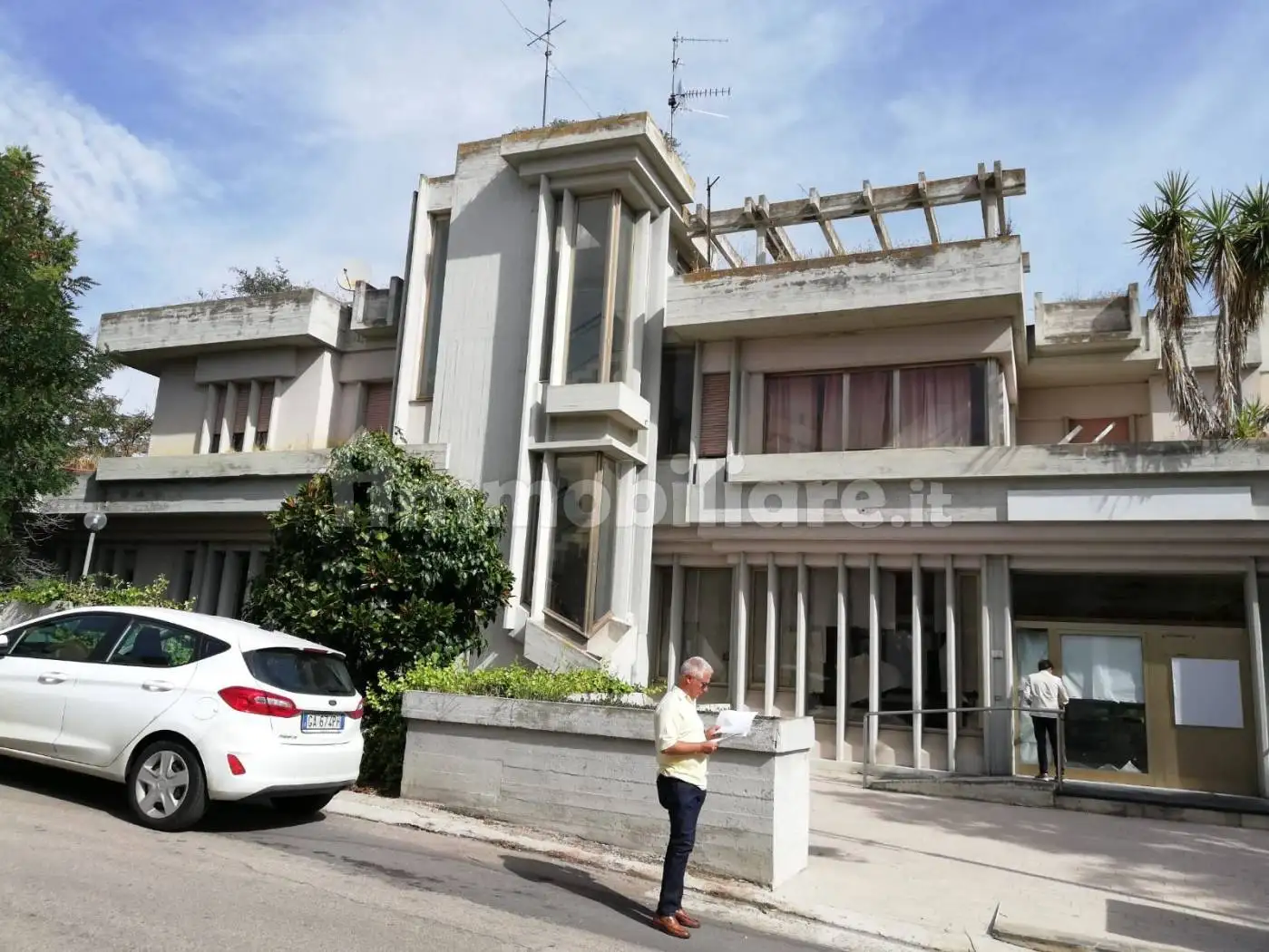 Appartamento in vendita a Castilenti