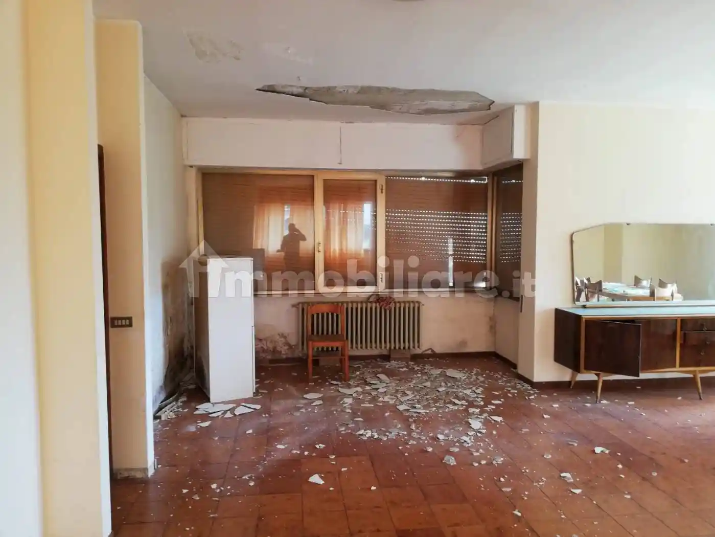 Appartamento piazza Marconi, Centro, Castilenti - foto 2