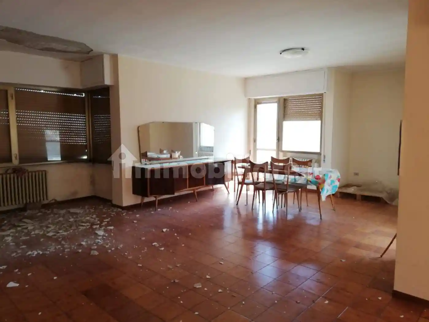 Appartamento piazza Marconi, Centro, Castilenti - foto 3