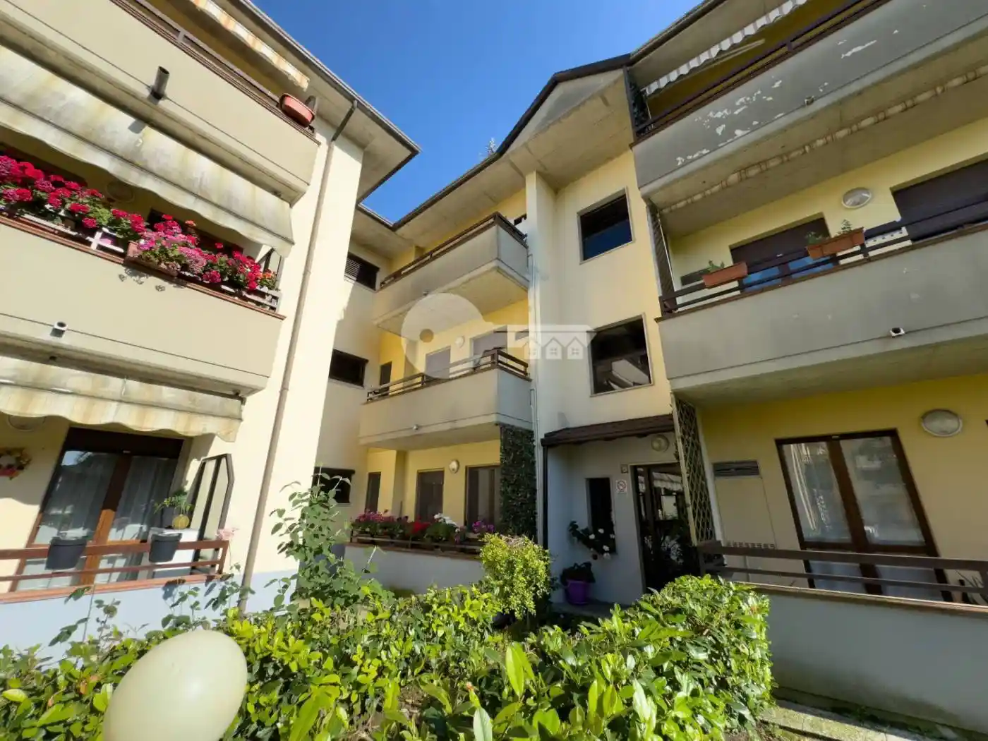 Appartamento in vendita a Ghedi