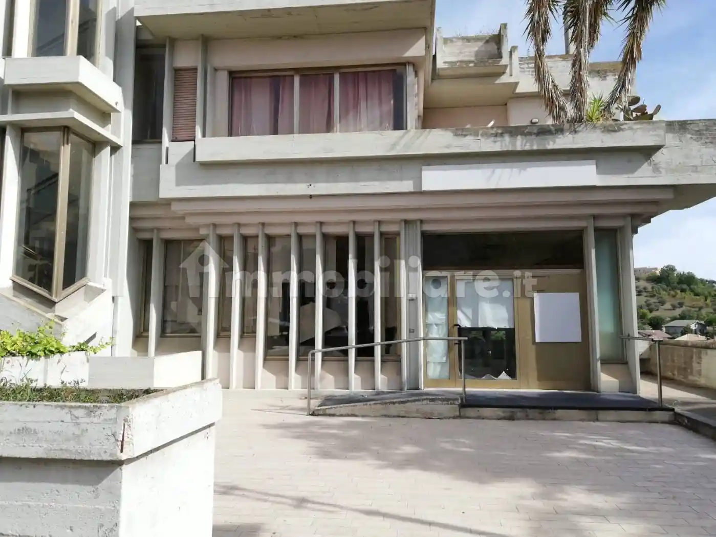 Trilocale piazza Marconi, Centro, Castilenti - foto 2