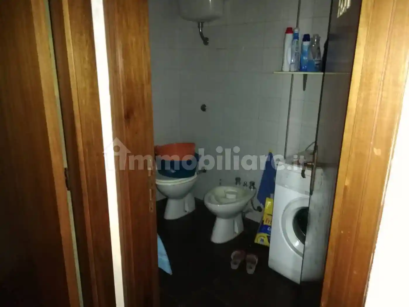 Trilocale piazza Marconi, Centro, Castilenti - foto 4