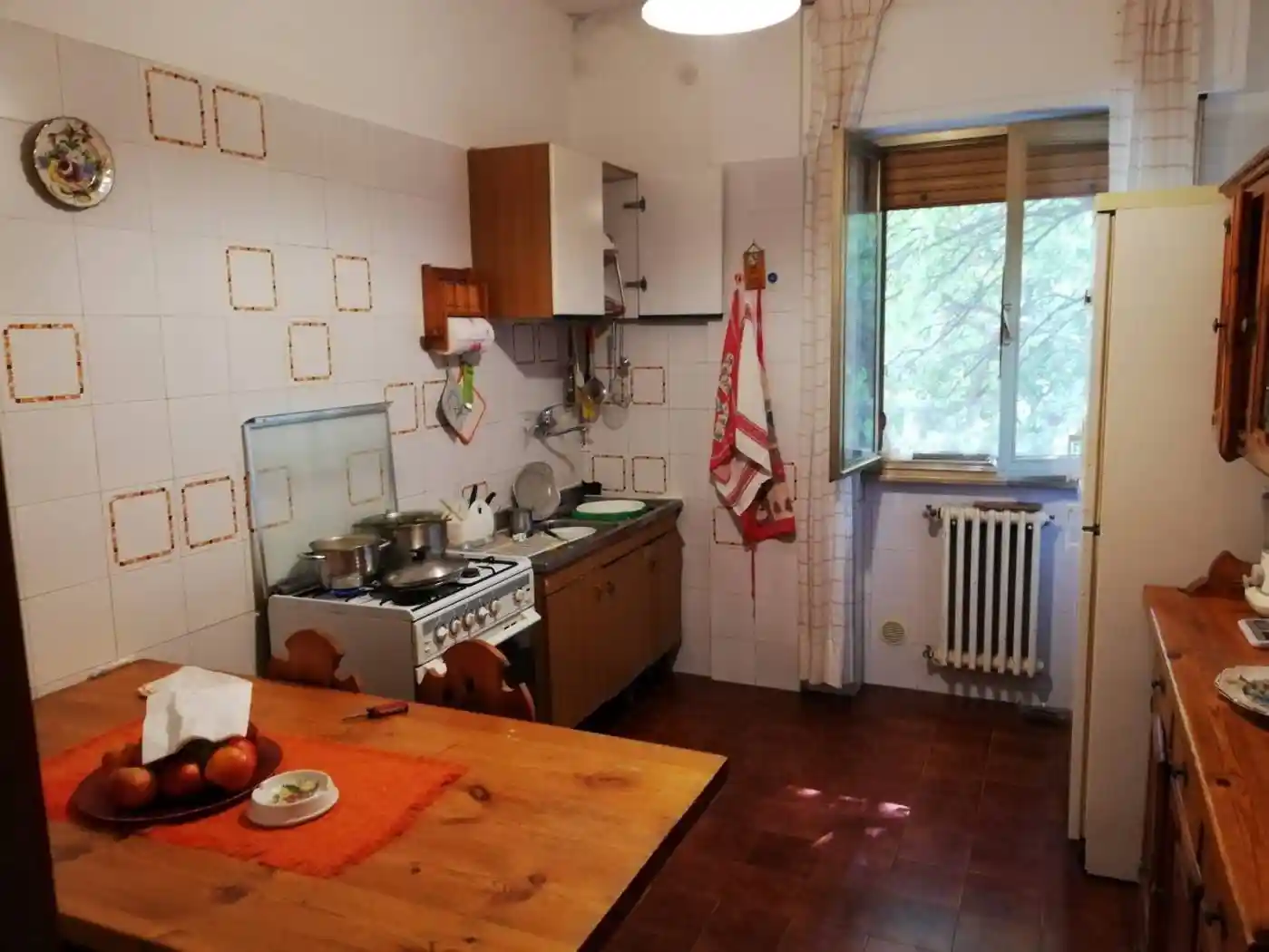 Trilocale piazza Marconi, Centro, Castilenti - foto 5