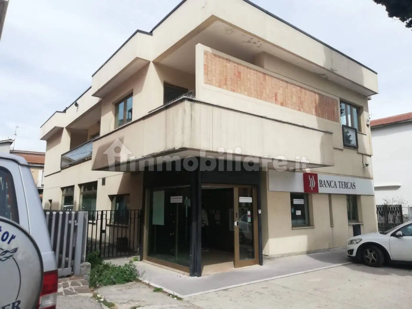 Appartamento in vendita a Penna Sant'Andrea