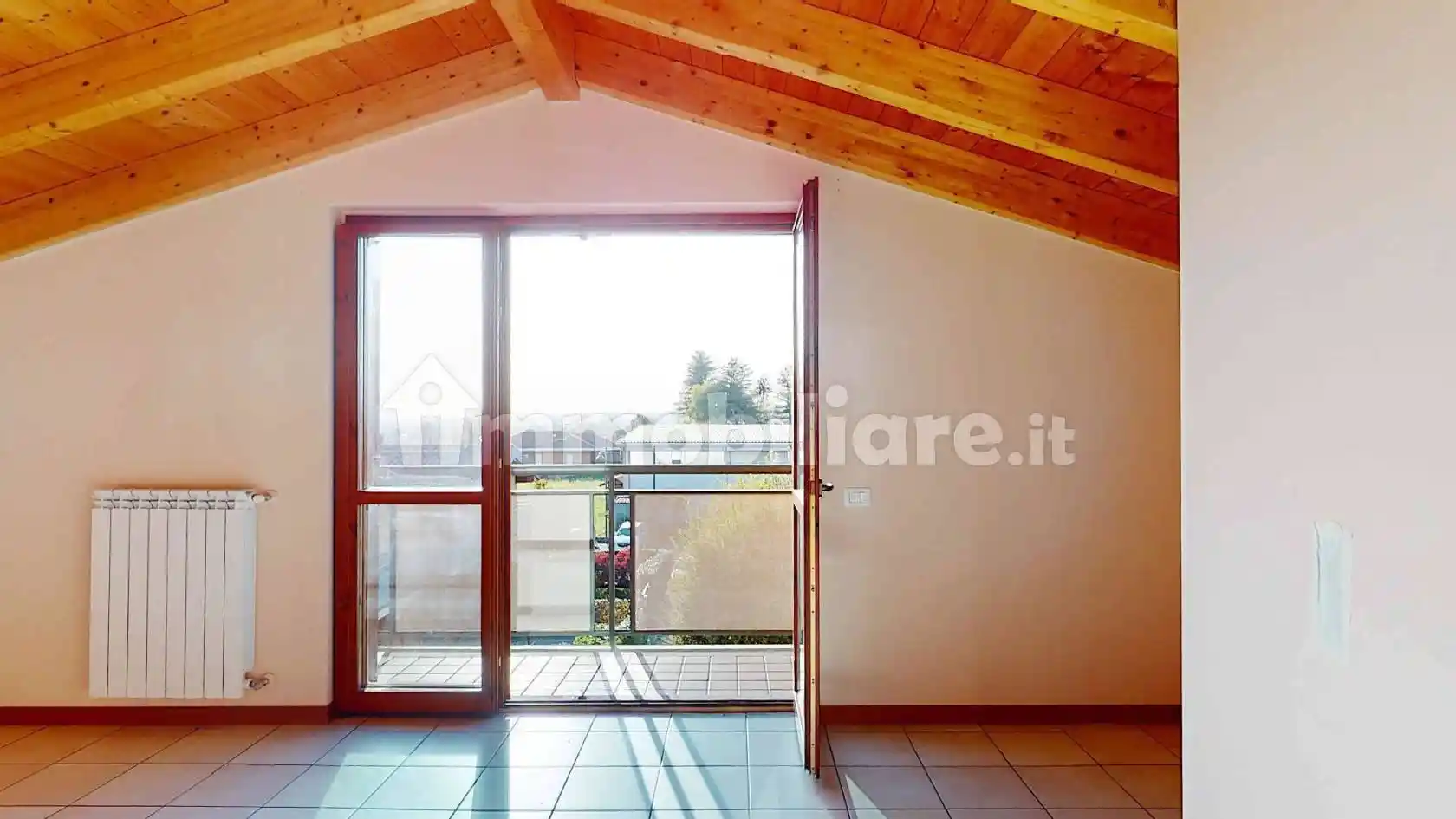 Appartamento in vendita a Tradate