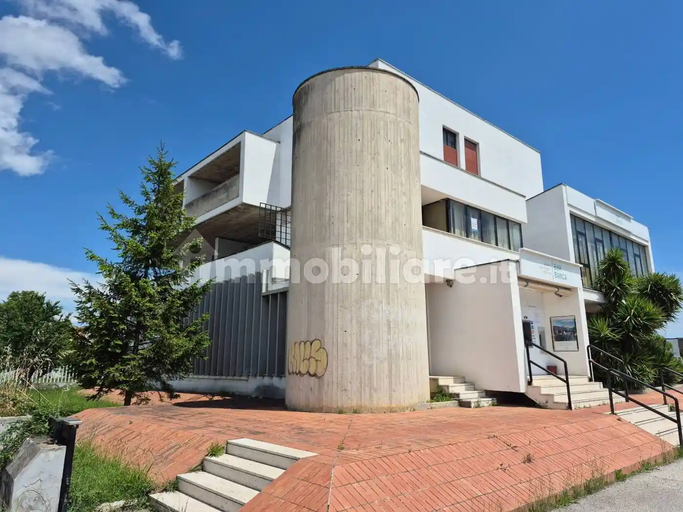 Quadrilocale buono stato, secondo piano, Castelnuovo, Campli - foto 4