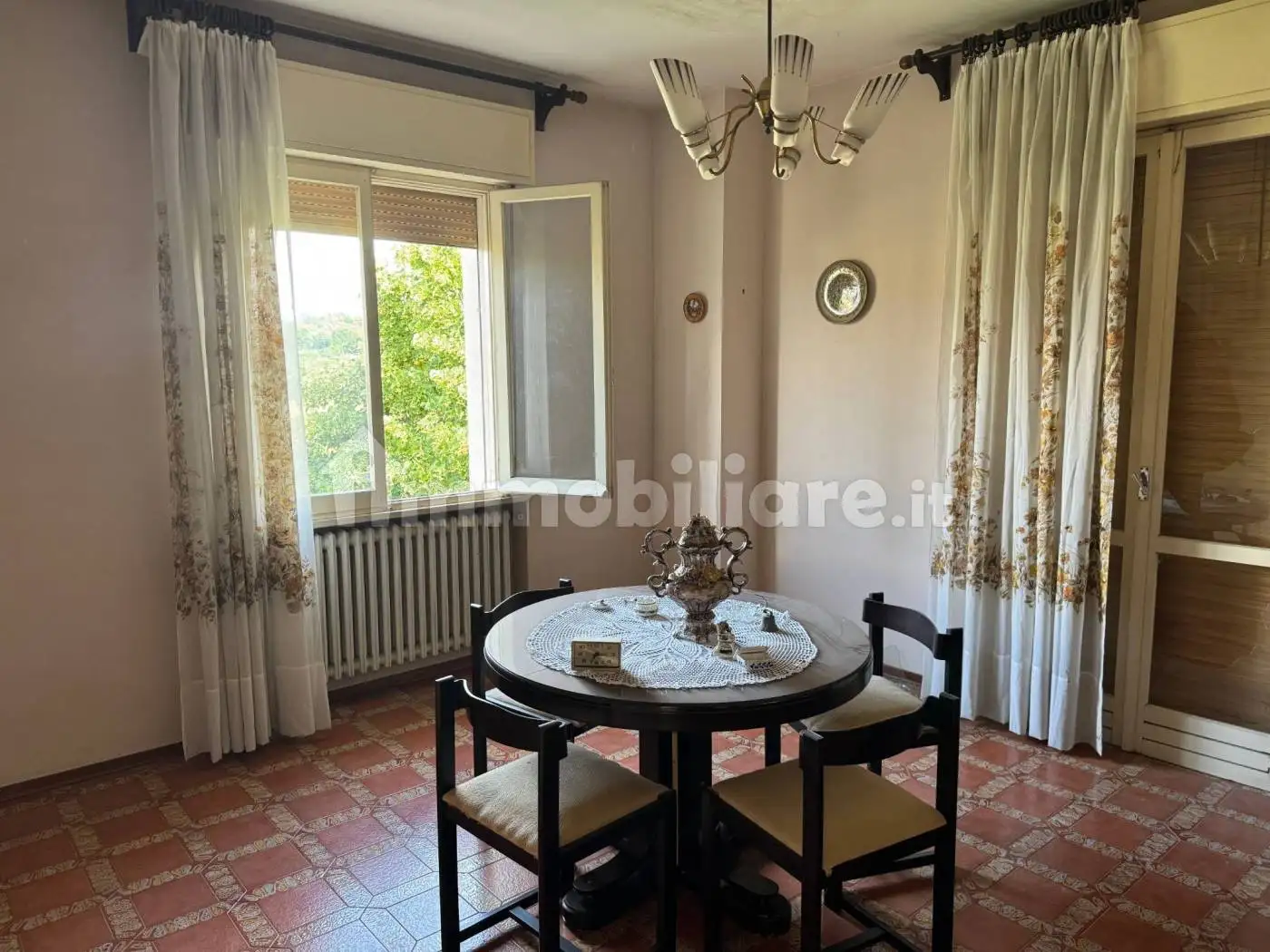 Villa in vendita a Bertinoro