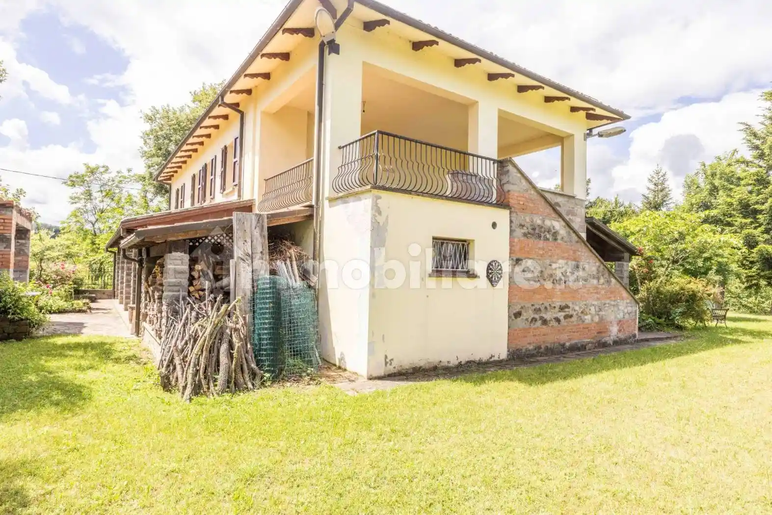 Casa indipendente - foto 3