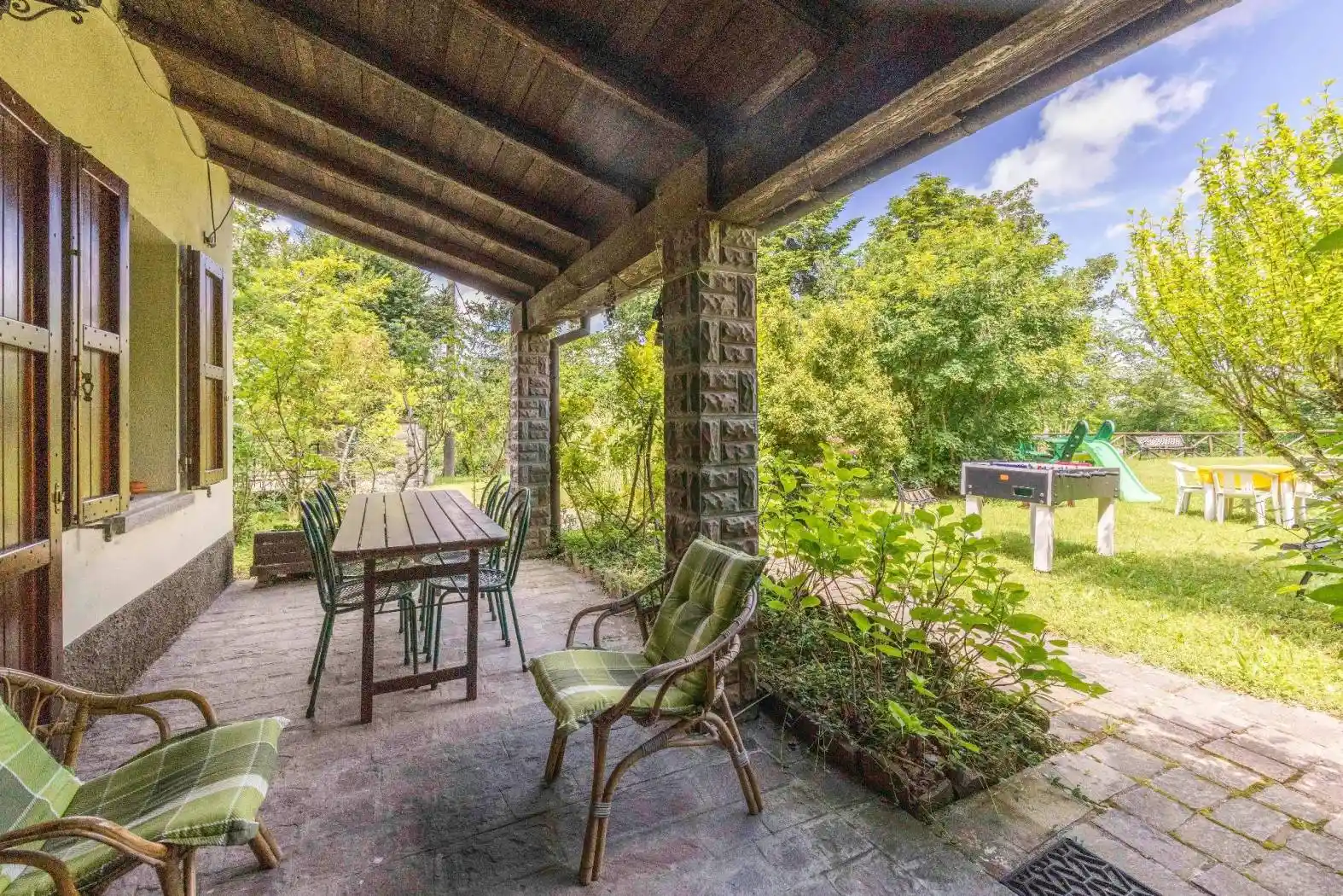 Casa indipendente - foto 5