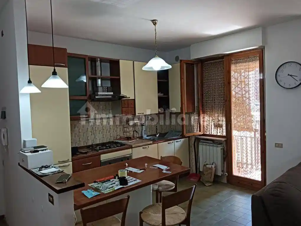 Appartamento in affitto a Perugia