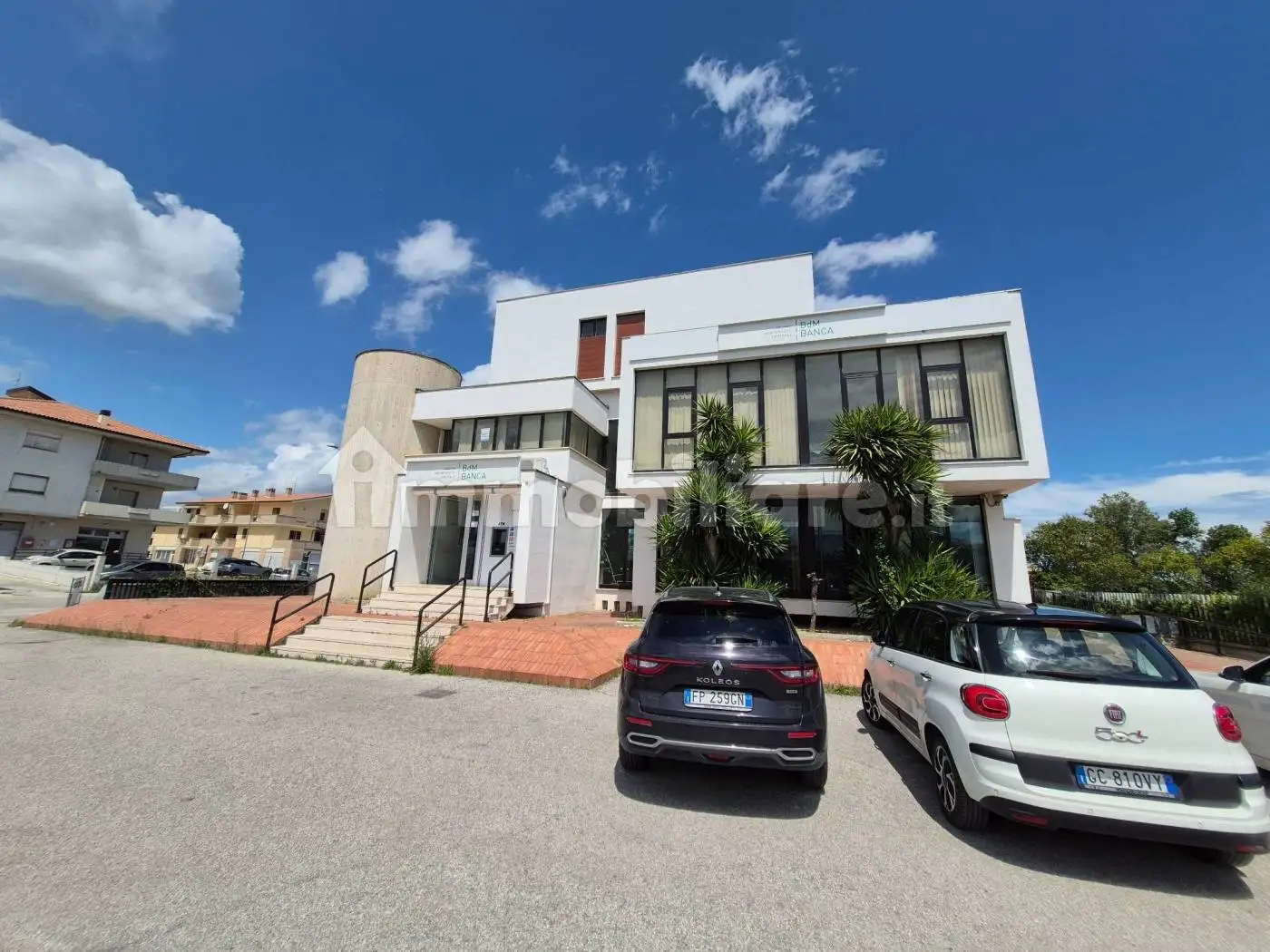 Appartamento in vendita a Sant'Omero