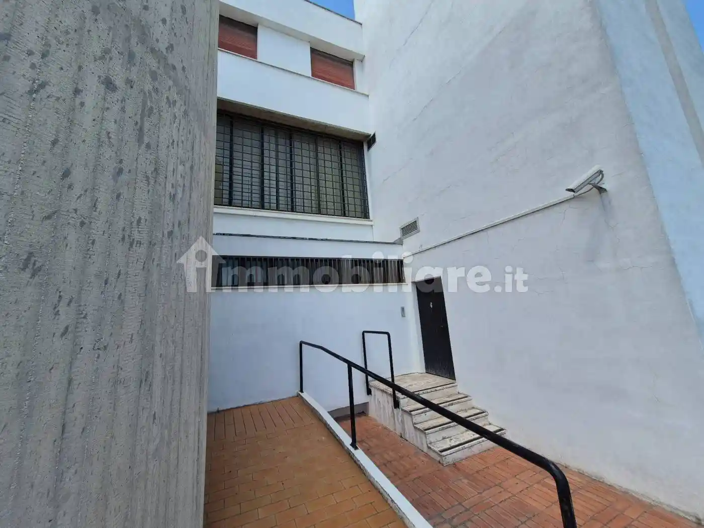 Quadrilocale via Antonio Gramsci, Garrufo, Sant'Omero - foto 5