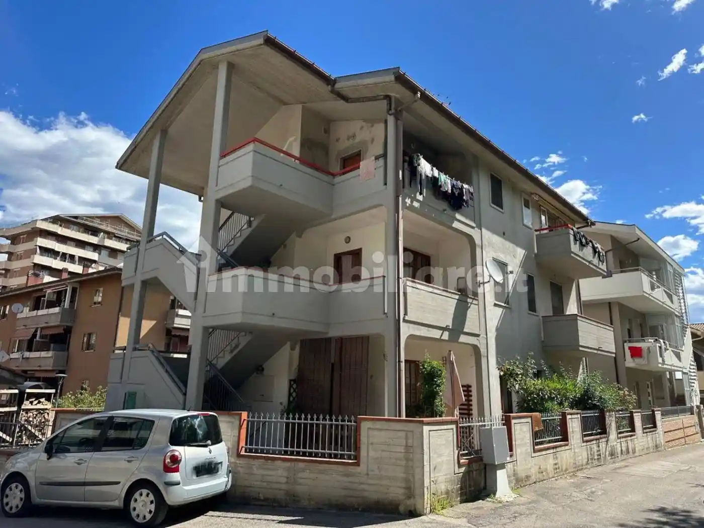 Quadrilocale via Luigi Antonelli 1, Centro, Atri - foto 4