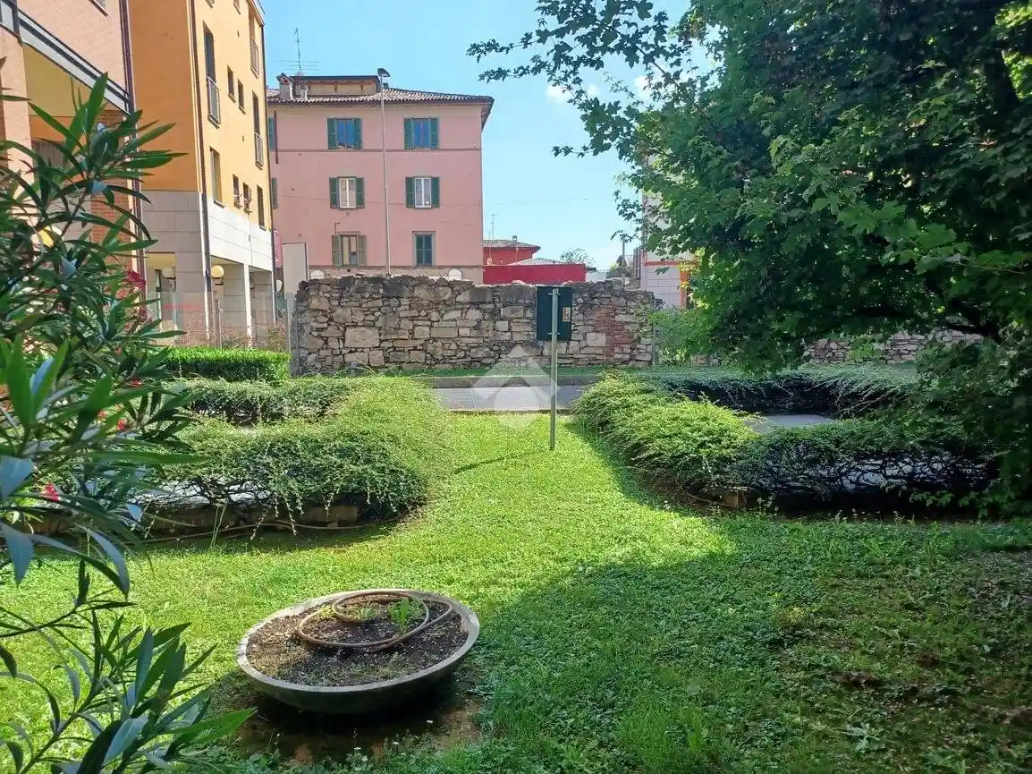 Appartamento in vendita a Bergamo