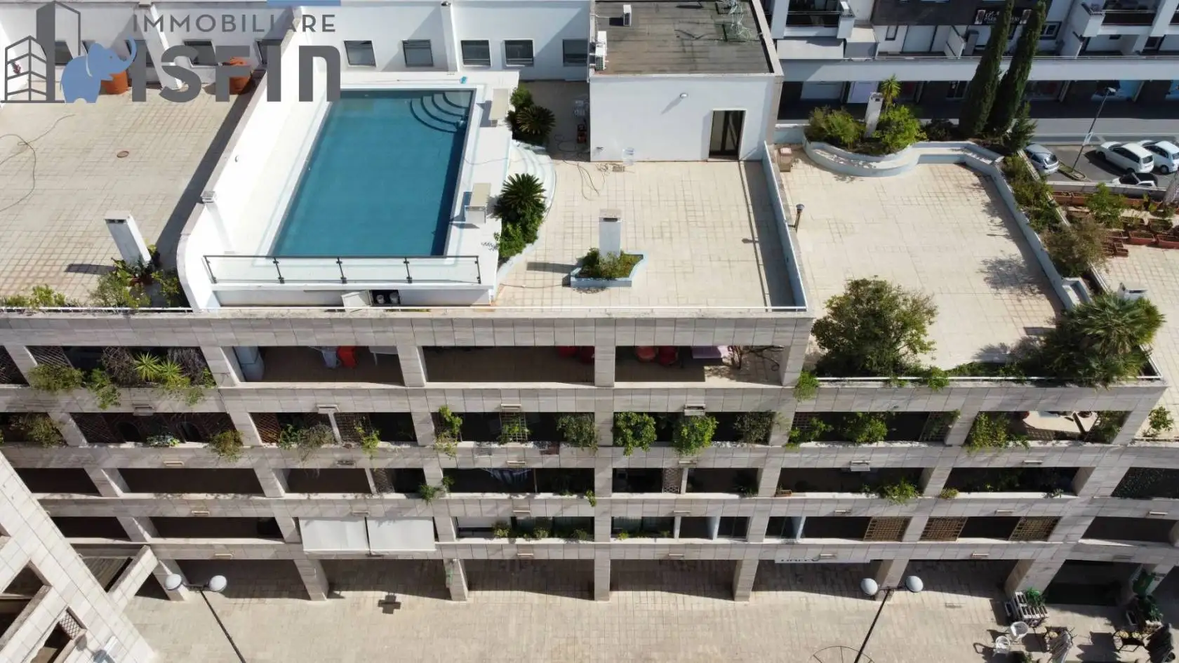 Appartamento in vendita a Rende