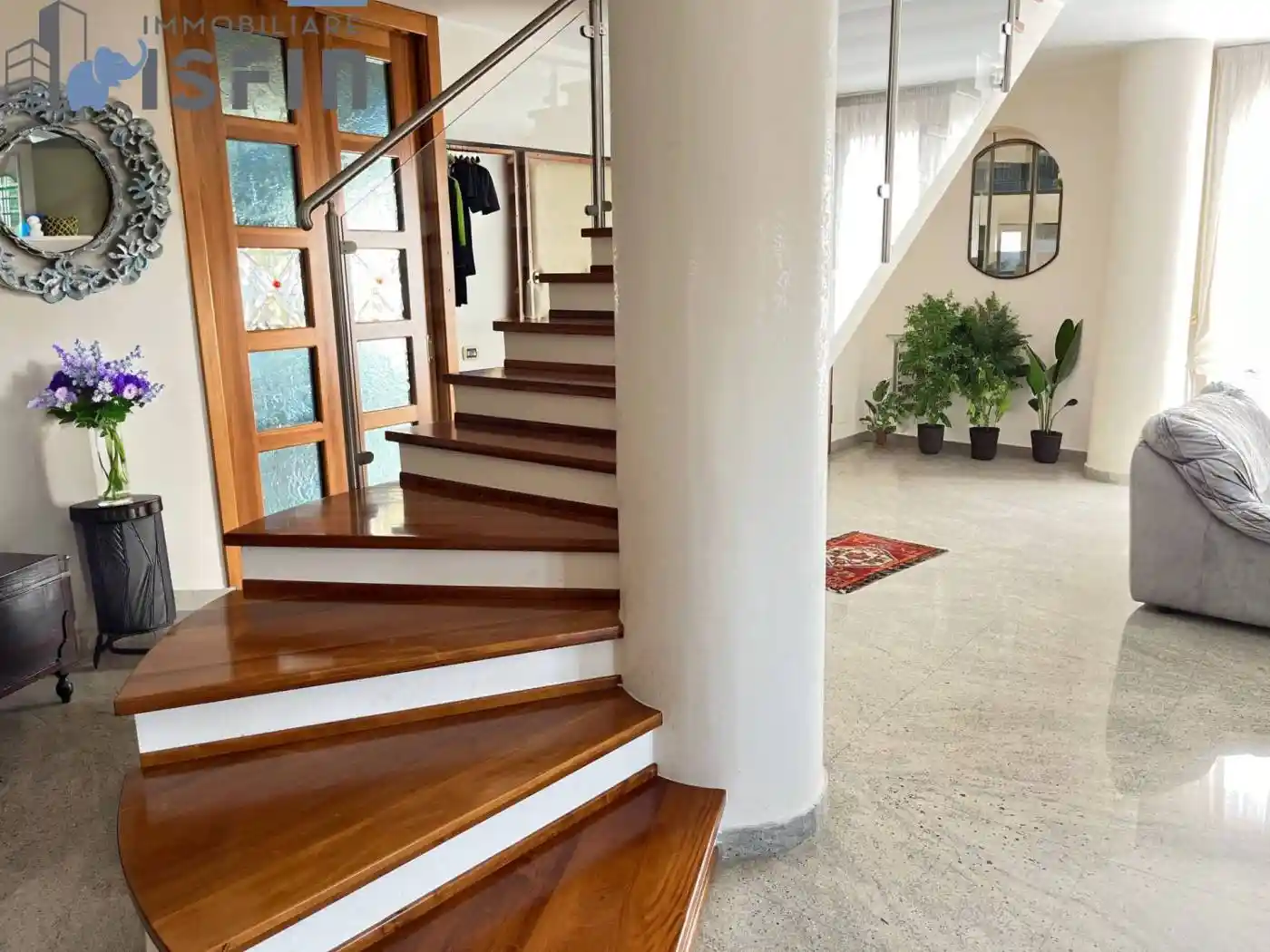 Appartamento piazza Martin Luter King 10, Roges, Rende - foto 3