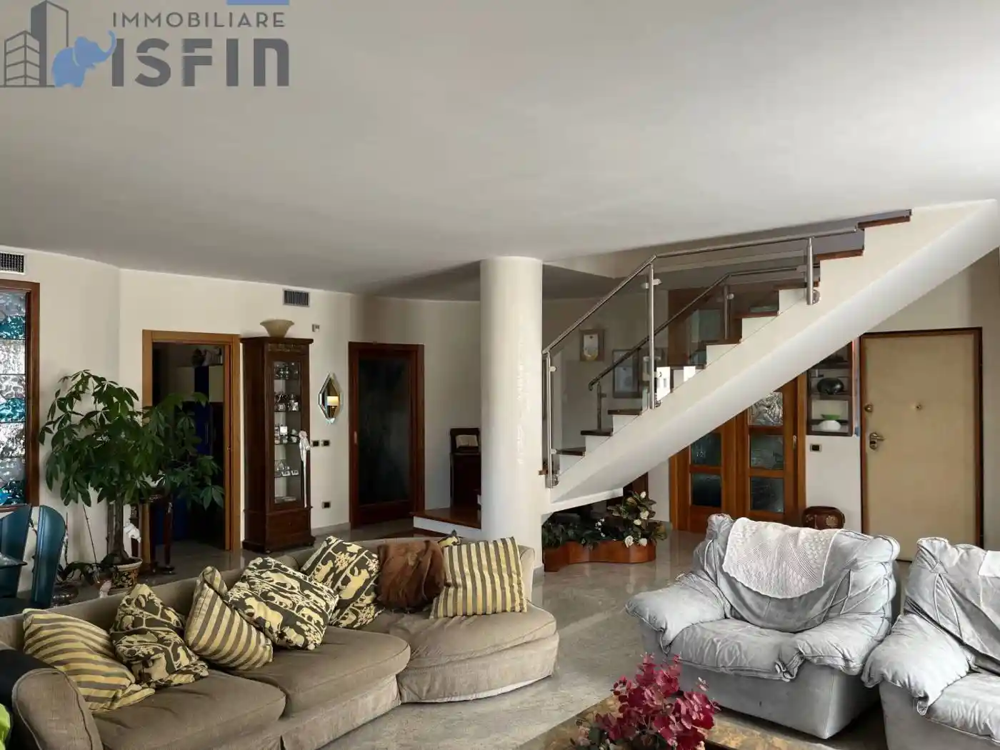 Appartamento piazza Martin Luter King 10, Roges, Rende - foto 4