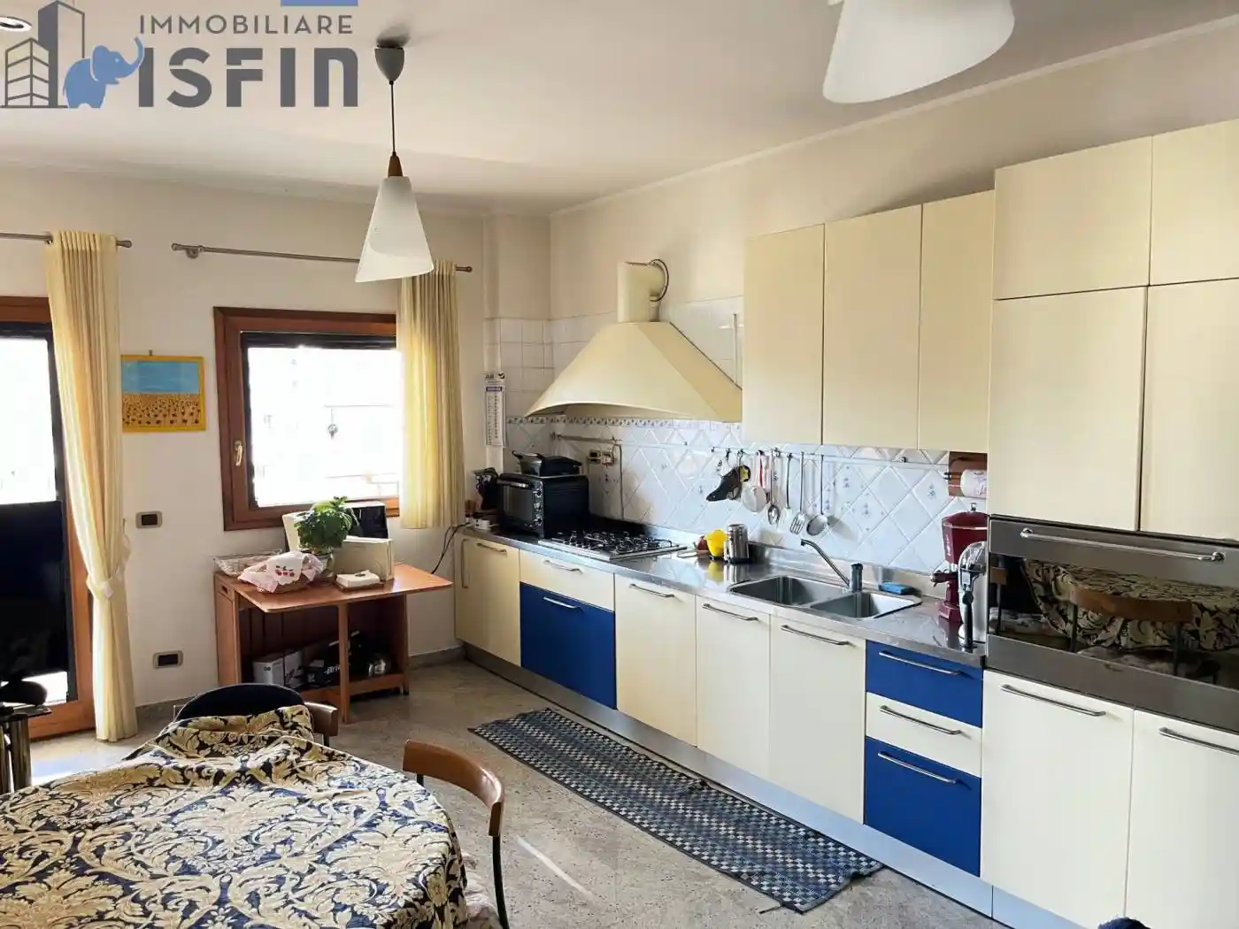 Appartamento piazza Martin Luter King 10, Roges, Rende - foto 5