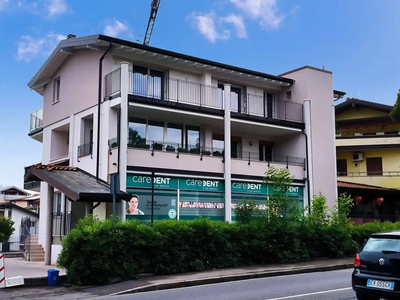 Appartamento in vendita a Desenzano del Garda