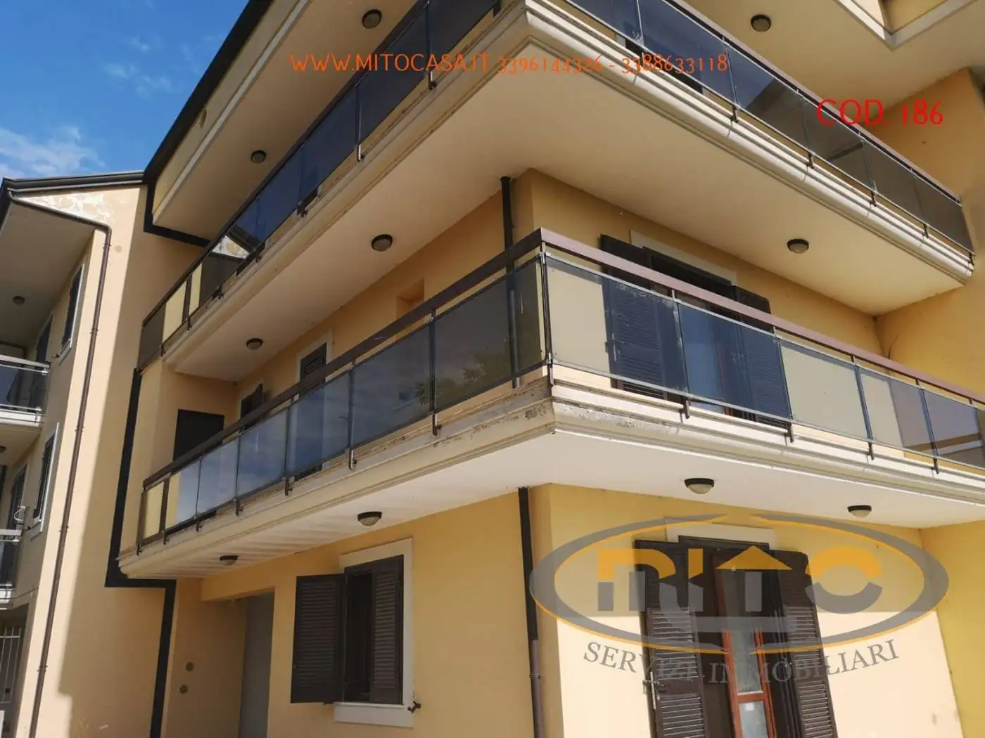 Villa in vendita a Telese Terme