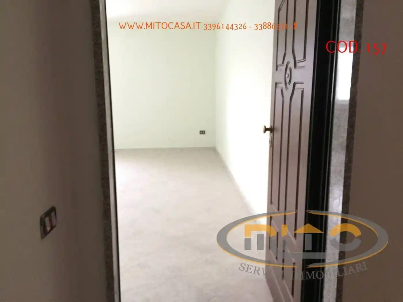 Appartamento in vendita a Castelvenere