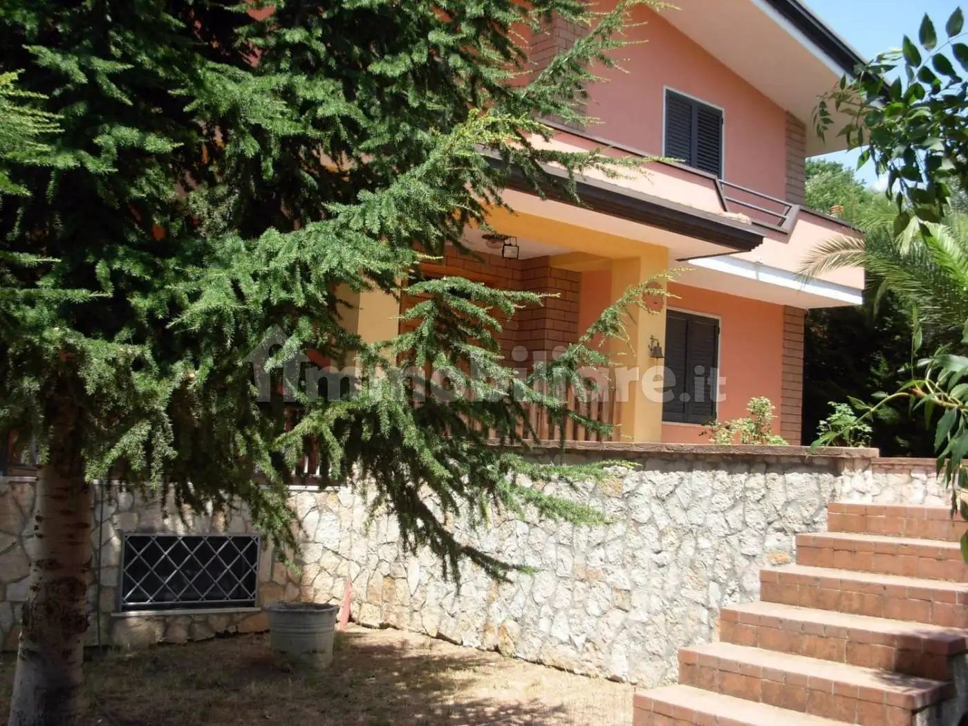 Villa unifamiliare Castelvenere via Fontana Delle Selve, 51, Castelvenere - foto 2