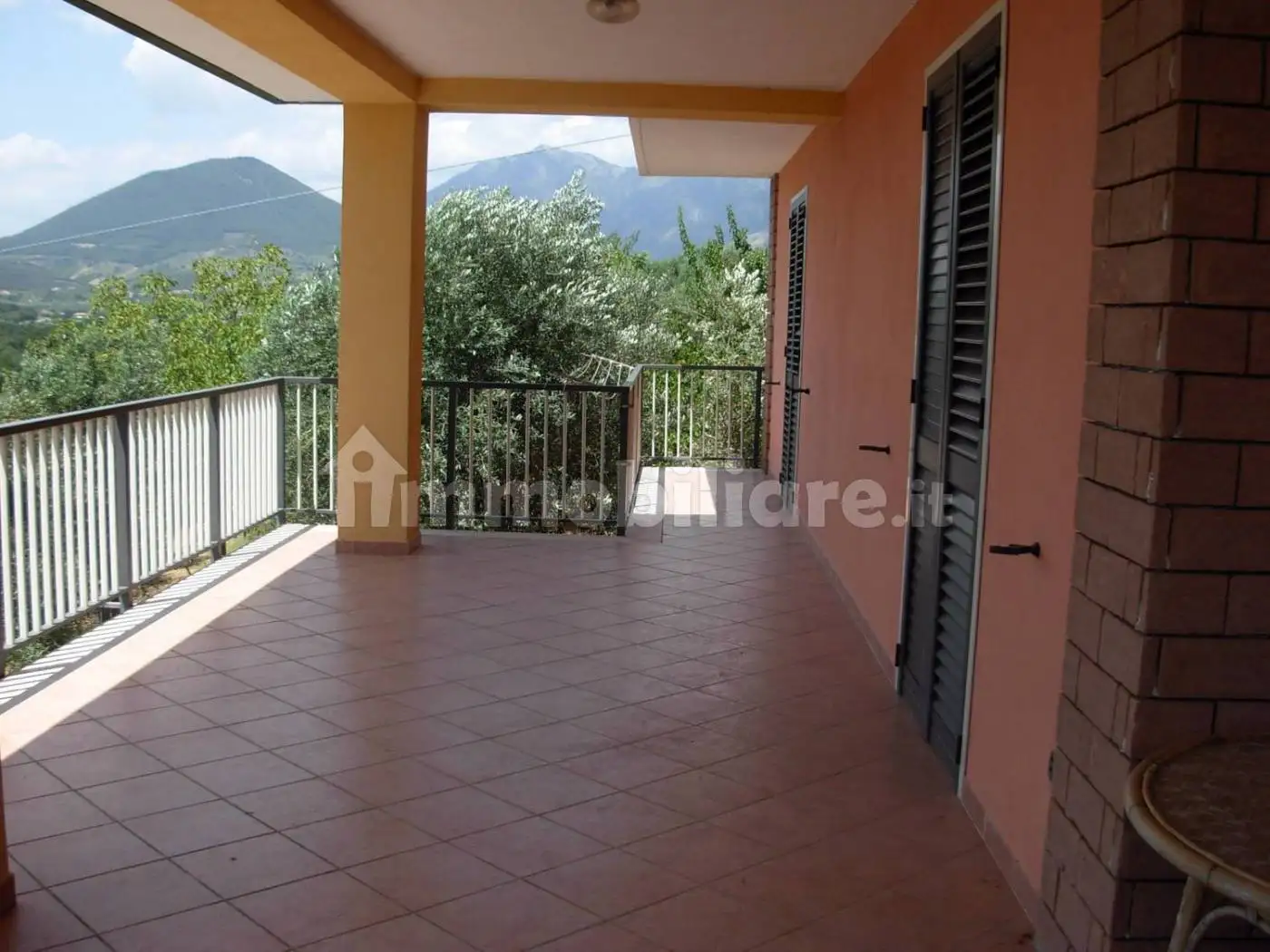 Villa unifamiliare Castelvenere via Fontana Delle Selve, 51, Castelvenere - foto 4