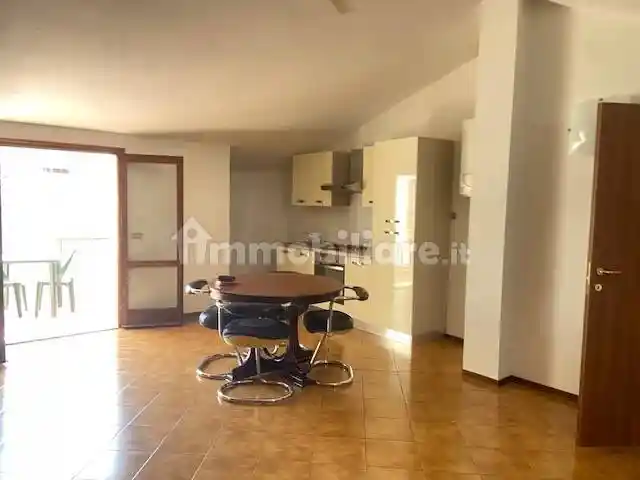 Appartamento in affitto a Viadana