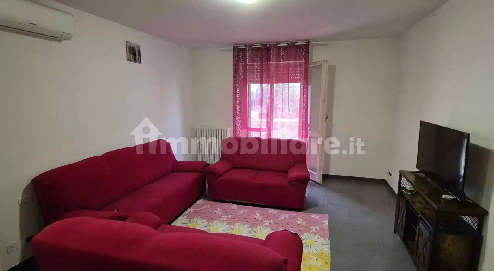 Appartamento in vendita a Trecate