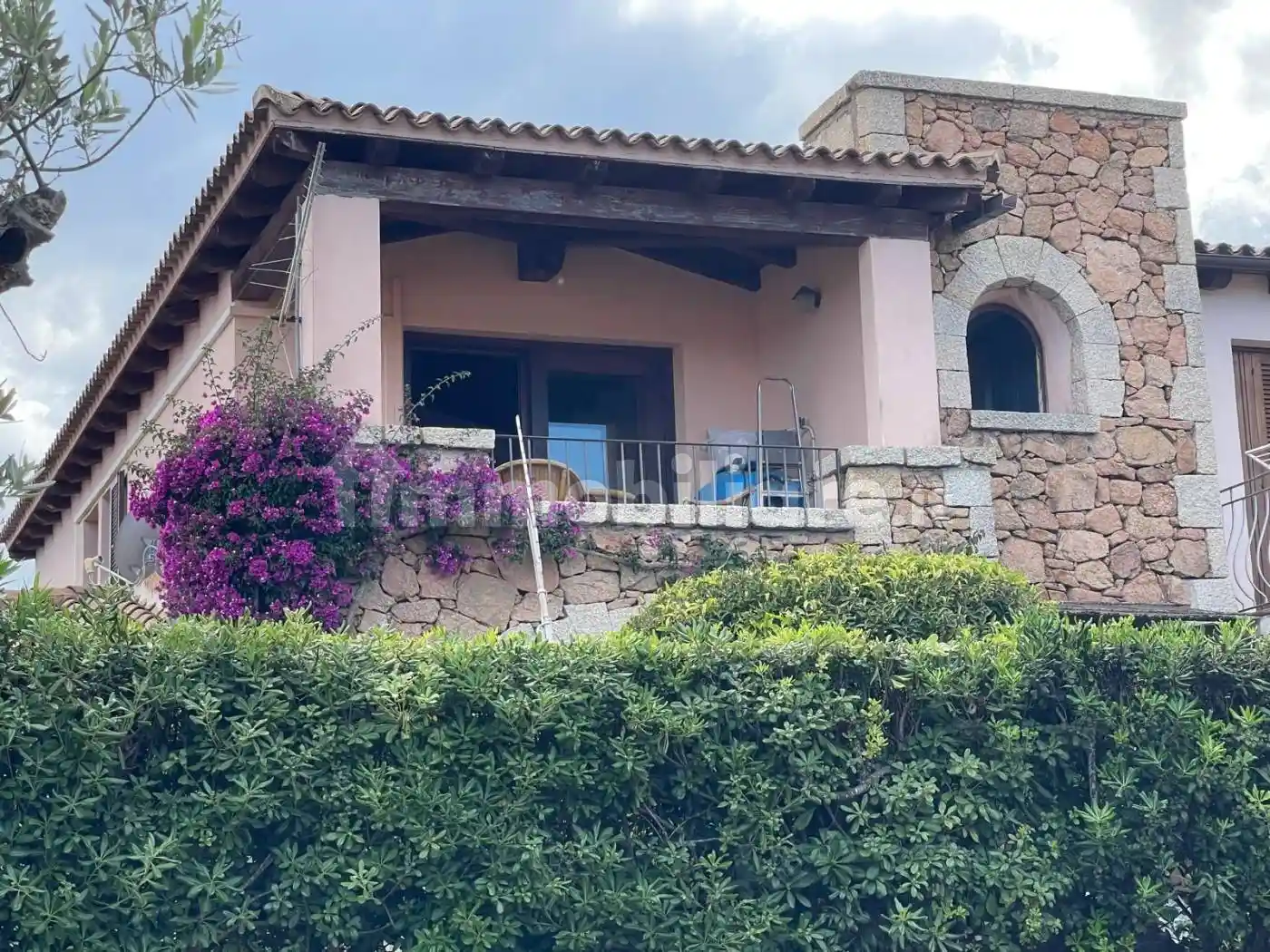 Appartamento in vendita a San Teodoro