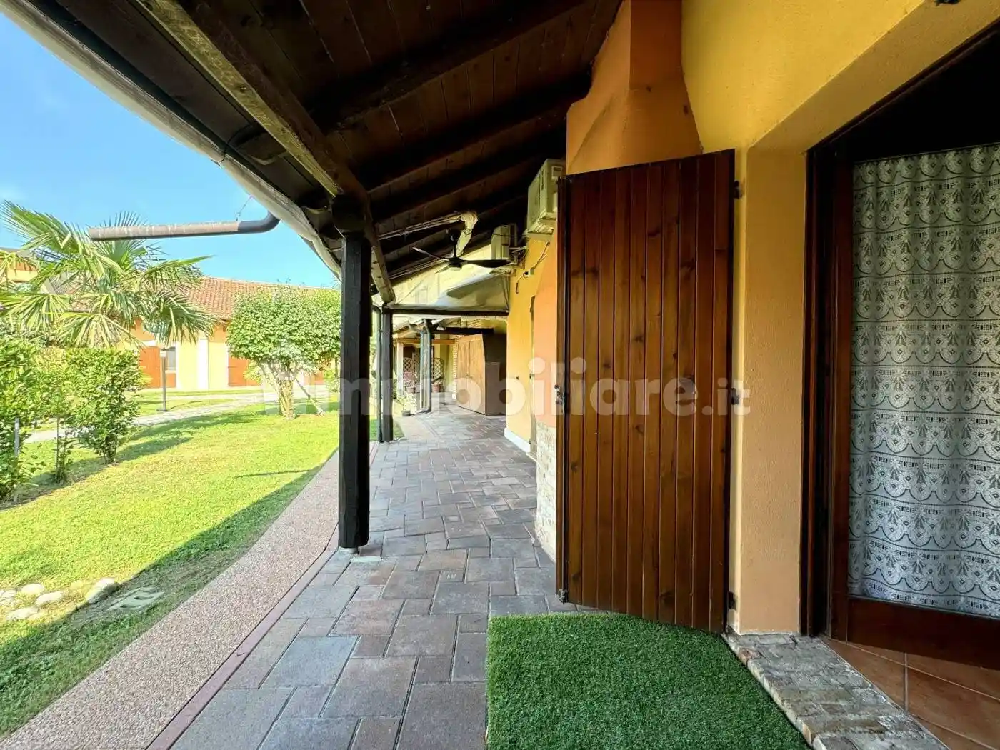 Bilocale via Roma 5, Centro, Porto Viro - foto 2