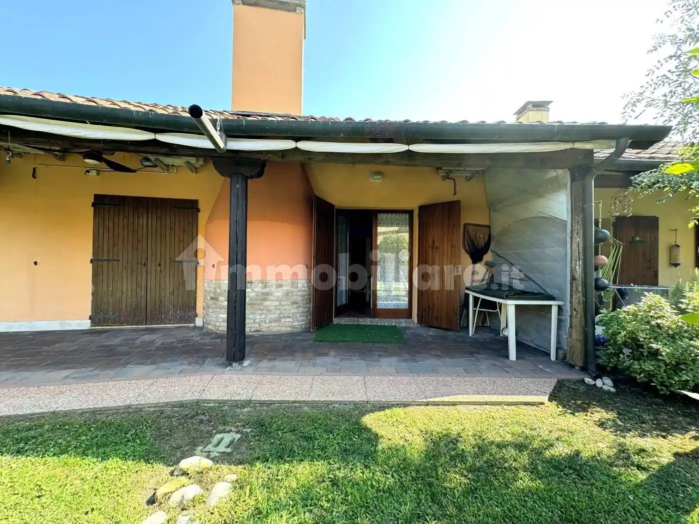 Bilocale via Roma 5, Centro, Porto Viro - foto 4