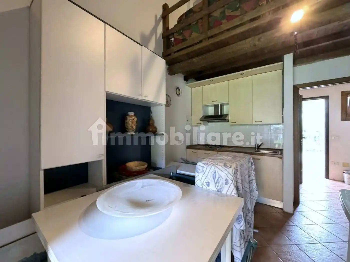 Bilocale via Roma 5, Centro, Porto Viro - foto 5